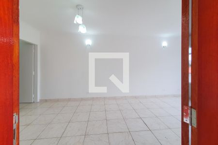 Sala de casa para alugar com 4 quartos, 150m² em Vila das Mercês, São Paulo