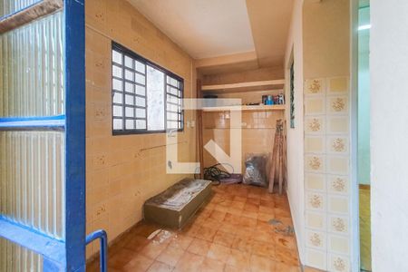 Casa para alugar com 150m², 4 quartos e 2 vagasLavanderia