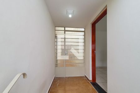 Entrada de casa para alugar com 4 quartos, 150m² em Vila das Mercês, São Paulo
