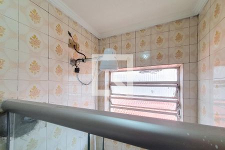 Casa para alugar com 150m², 4 quartos e 2 vagasBanheiro Social