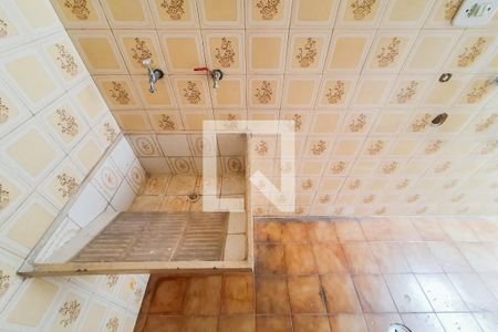 Casa para alugar com 150m², 4 quartos e 2 vagasLavanderia