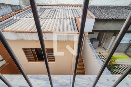 Casa para alugar com 150m², 4 quartos e 2 vagasVista Quarto 3