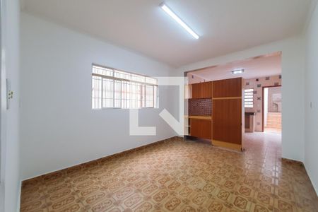 Sala de Jantar de casa para alugar com 4 quartos, 150m² em Vila das Mercês, São Paulo