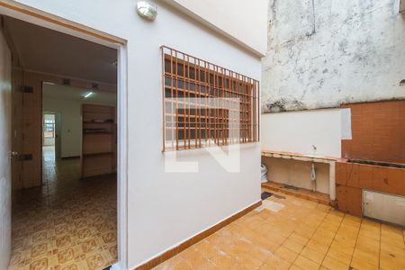 Casa para alugar com 150m², 4 quartos e 2 vagasQuintal