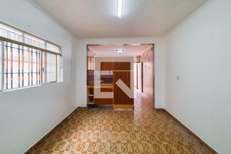 Casa para alugar com 150m², 4 quartos e 2 vagasSala de Jantar