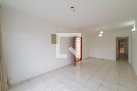 Sala de casa para alugar com 4 quartos, 150m² em Vila das Mercês, São Paulo