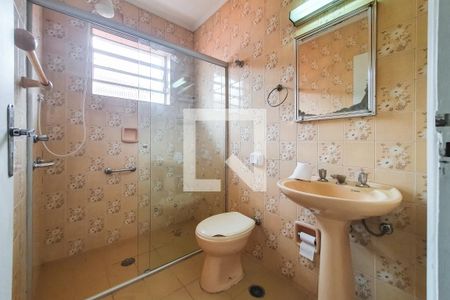 Casa para alugar com 150m², 4 quartos e 2 vagasQuarto 1 - Suite