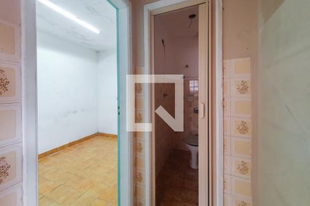 Casa para alugar com 150m², 4 quartos e 2 vagasEntrada Banheiro de Serviço