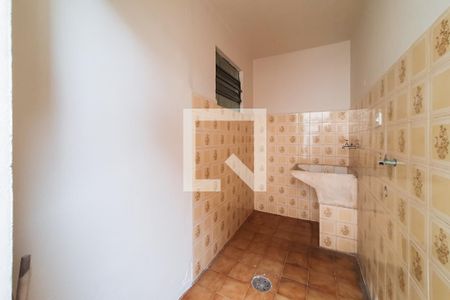 Casa para alugar com 150m², 4 quartos e 2 vagasLavanderia