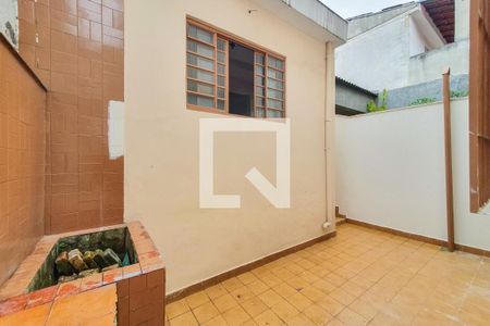 Casa para alugar com 150m², 4 quartos e 2 vagasQuintal