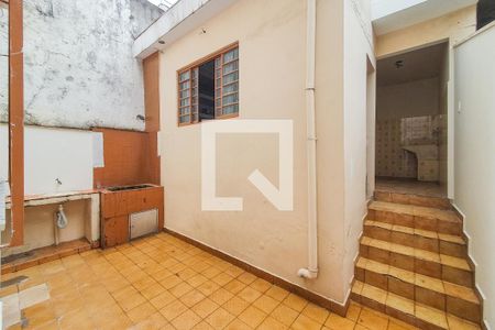 Casa para alugar com 150m², 4 quartos e 2 vagasQuintal