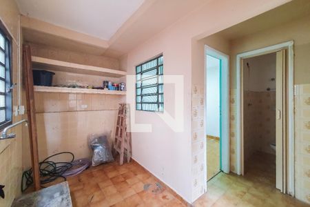 Casa para alugar com 150m², 4 quartos e 2 vagasLavanderia