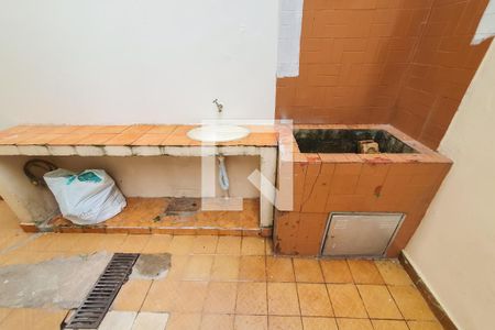 Casa para alugar com 150m², 4 quartos e 2 vagasQuintal