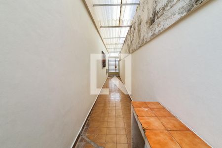 Casa para alugar com 150m², 4 quartos e 2 vagasQuintal