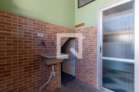 Casa para alugar com 26m², 1 quarto e sem vagaÁrea de Serviço