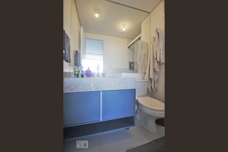 Studio para alugar com 38m², 1 quarto e 1 vagaBanheiro