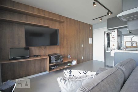 Studio para alugar com 38m², 1 quarto e 1 vagaStudio