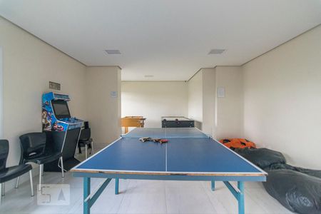 Apartamento para alugar com 67m², 2 quartos e 2 vagasSalão de Jogos