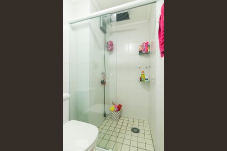 Apartamento para alugar com 67m², 2 quartos e 2 vagasBanheiro