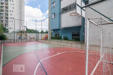 Apartamento para alugar com 67m², 2 quartos e 2 vagasQuadra