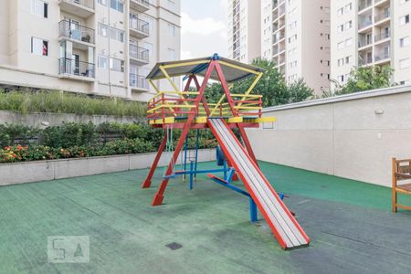 Apartamento para alugar com 67m², 2 quartos e 2 vagasPlayground