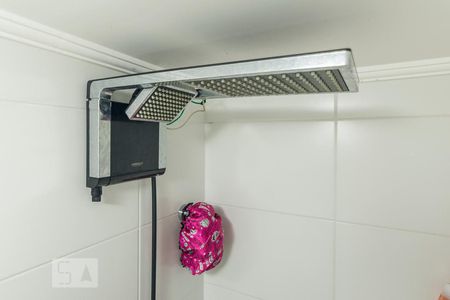 Apartamento para alugar com 67m², 2 quartos e 2 vagasChuveiro