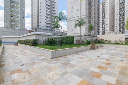 Apartamento para alugar com 67m², 2 quartos e 2 vagasÁrea de Circulação