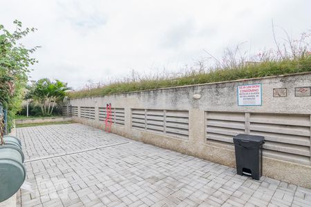 Apartamento para alugar com 67m², 2 quartos e 2 vagasEspaço Pet