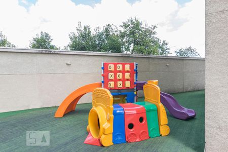 Apartamento para alugar com 67m², 2 quartos e 2 vagasPlayground