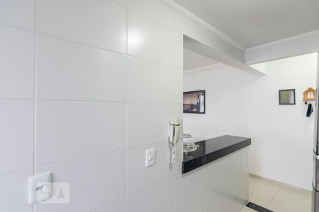 Apartamento para alugar com 67m², 2 quartos e 2 vagasCozinha
