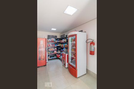 Apartamento para alugar com 67m², 2 quartos e 2 vagasMini Mercado