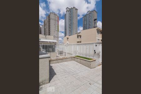 Apartamento para alugar com 67m², 2 quartos e 2 vagasFachada