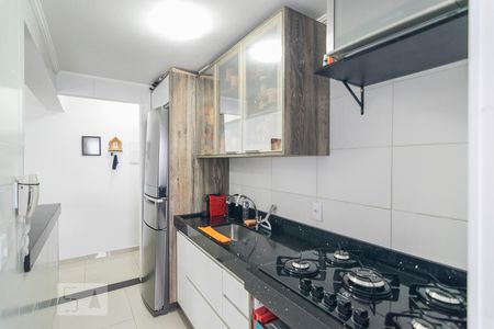 Apartamento para alugar com 67m², 2 quartos e 2 vagasCozinha