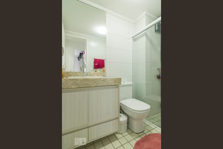 Apartamento para alugar com 67m², 2 quartos e 2 vagasBanheiro