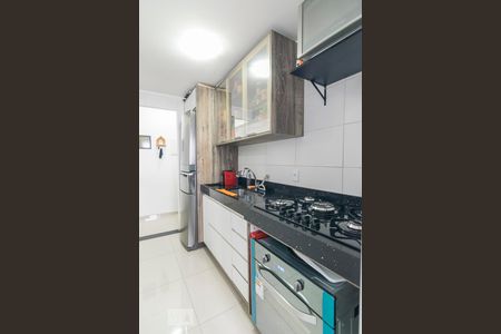 Apartamento para alugar com 67m², 2 quartos e 2 vagasCozinha