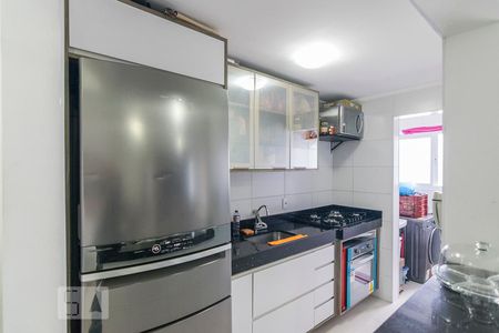 Apartamento para alugar com 67m², 2 quartos e 2 vagasCozinha