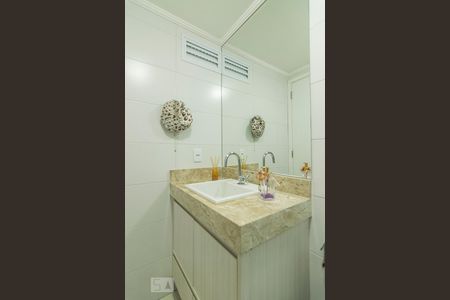 Apartamento para alugar com 67m², 2 quartos e 2 vagasBanheiro