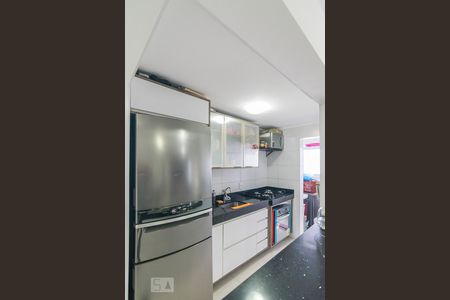 Apartamento para alugar com 67m², 2 quartos e 2 vagasCozinha