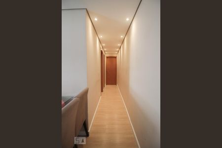Apartamento para alugar com 46m², 2 quartos e 1 vagacorredorq