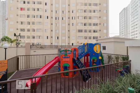 Apartamento para alugar com 46m², 2 quartos e 1 vagaplayground