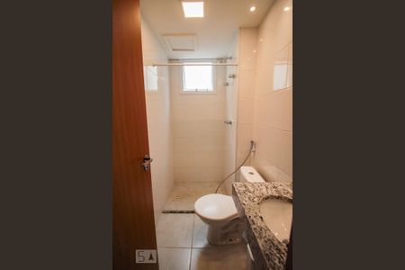 Apartamento para alugar com 46m², 2 quartos e 1 vagabanheiro