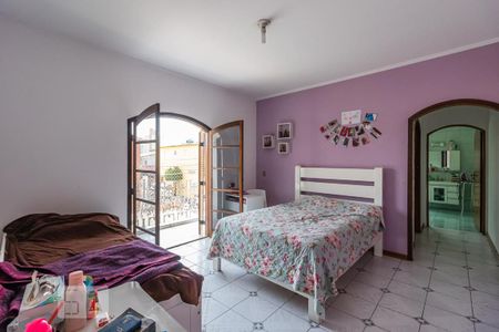 Casa à venda com 325m², 4 quartos e 2 vagas Casa à venda com 325m², 4 quartos e 2 vagasSuíte 3