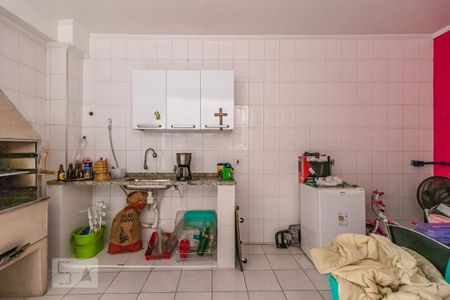 Casa à venda com 325m², 4 quartos e 2 vagas Casa à venda com 325m², 4 quartos e 2 vagasÁrea da Churrasqueira