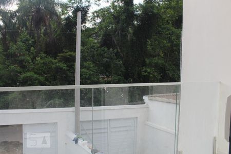 Casa para alugar com 90m², 3 quartos e 1 vagaVaranda