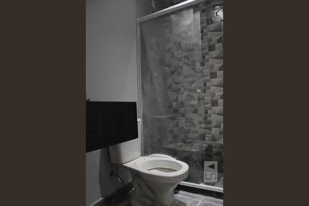 Casa para alugar com 90m², 3 quartos e 1 vagaBanheiro - Suíte 2