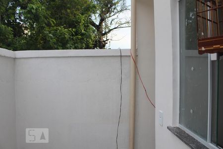 Casa para alugar com 90m², 3 quartos e 1 vagaÁrea de Serviço