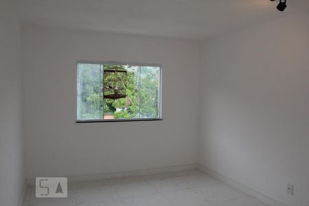 Suíte 1 de casa para alugar com 3 quartos, 90m² em Vargem Grande, Rio de Janeiro