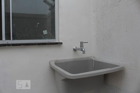 Casa para alugar com 90m², 3 quartos e 1 vagaÁrea de Serviço