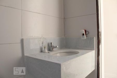 Casa para alugar com 90m², 3 quartos e 1 vagaBanheiro - Suíte 1