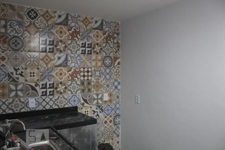 Casa para alugar com 90m², 3 quartos e 1 vagaCozinha